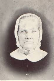 Frances Law Gilbert (1785-1871)