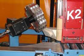 Machines D Occasion Hundegger Technologies