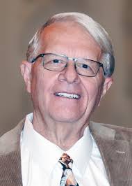 Obituary information for Harlow "Bill" William Beebe