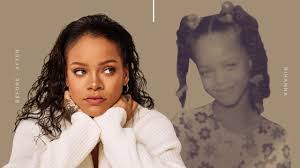 Menurutnya, rihanna memiliki gaya penampilan yang simple. Melihat Perubahan Gaya Rambut Rihanna Dari Masa Ke Masa Kumparan Com