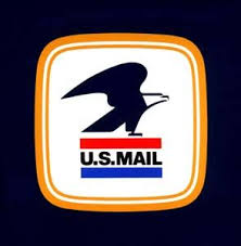 Post Office Logo Designed By Raymond Leowy Raymond Loewy Postal Service Logo Office Logo