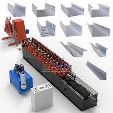 Taiwan maintains a stable industrial economy as a result of rapid economic growth and industrialization, which has been dubbed the taiwan miracle. China Roll Forming Machines Manufacturer Factory Direct Price
