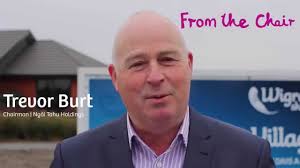 Ngāi Tahu Annual Report 2014