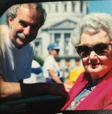 Traveling Cowboy: Tony's story