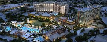 Pechanga Resort Casino Temecula Casino Resort California Vacation Resort