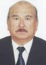 Otorongo OBREGON VELASQUEZ, MOISES RICARDO