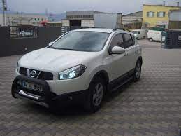Pin On Nissan Qashqai