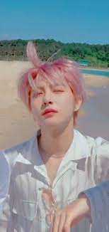 Price of product includes shipment fee from south korea. Renjun Di 2021 Foto Kekasih Gambar Simpel Gambar
