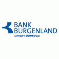 Banks & credit unions in oberpullendorf, burgenland Bank Burgenland Member Of Grawe Group Logo Vector Ai Free Download