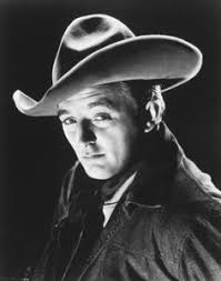 The Westerns of Robert Mitchum