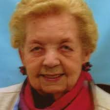 Margaret Rose Shewmaker Obituary (1957