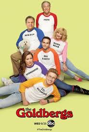 1 summary 2 cast 2.1 main cast 2.2 guest stars 3 trivia 4 gallery 4.1 episode stills 4.2 behind the scenes 5 continuity 6 references. The Goldbergs Season 7 Wikipedia
