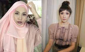 Jangan risau, sendayu tinggi ada keluarkan produk yang in shaa allah dapat membantu wanita di luar sana yang mengalami masalah ni. Wajah Mirip Scha Alyahya Kakak Aliff Syukri Jadi Perhatian
