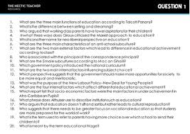 Read on for some hilarious trivia questions that will make your brain and your funny bone work overtime. 120 Quiz Questions Sociology Of Education Teaching Resources