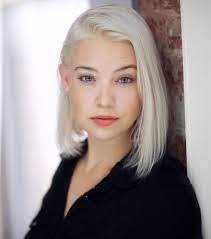 Aryelle Berman's Instagram, Twitter & Facebook