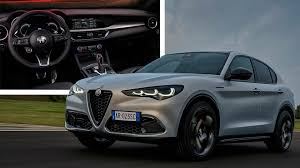 Image result for Moonlight Grey 2024 Alfa-Romeo