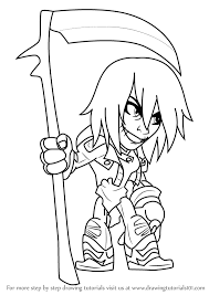 If playback doesn't begin shortly, try restarting your device. Learn How To Draw Nix From Brawlhalla Brawlhalla Step By Step Drawing Tutorials