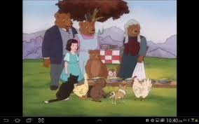 During harvest day, little bear finds out he has a sweet tooth. Little Bear Little Bears Sweet Tooth Little Bears Bear Character