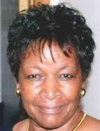 Patricia Lewis Obituary (2016)