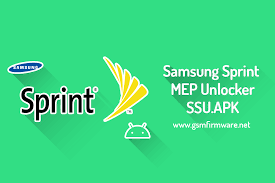 Here's what you need to know about unlocking your device. All Samsung Sprint Mep Unlocker Free Ssu Apk