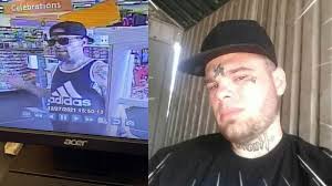 UPDATE: Scott Police identify armed robbery suspect, arrest warrant issued 