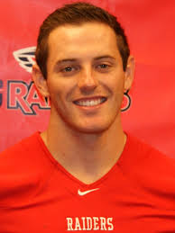 2013 Football Roster