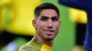 Achraf hakimi pes 2021 stats. Bvb Transfer News Achraf Hakimi Kehrt Wohl Zu Real Madrid Zuruck Fussball News Sky Sport