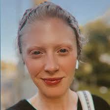 Throw the first punch!” “Come on, throw the first punch!” I would never get  in somebody's face and bump chests and say … “ throw the first punch” This  is something someone