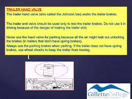 Learn all about brake parts, brake types, brake problems and brake repair at howstuffworks. Combination Vehicles Ppt Download
