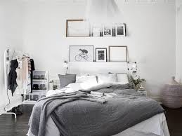 There are some weird options and some pretty basic ones. 5 Ways To Decorate Above Your Bed Without A Headboard The Organized Mom