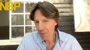 Interview With "Dance First" Director James Marsh