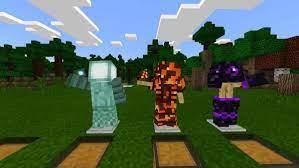 I have downloaded the launcher for the game but everytime i try to log in it in it says user not premium i don't know what that means. Armor Plus Addon For Minecraft Pe 1 16 20