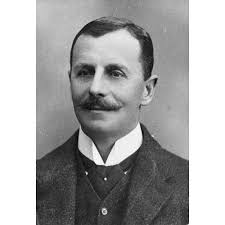 Alfred Ernest Lowe (1851