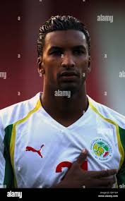 Ghana senegal hi-res stock photography and images