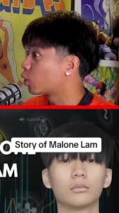 Malone Lam🙌#Crypto