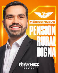 Jorge Álvarez Máynez