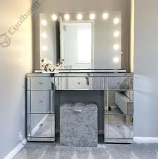This dresser mirror completes your dresser's design and instantly creates a bedroom vanity. Antique Bedroom Dressing Table Mirrored Dresser With Mirror Buy Dresser Dressing Table Mirrored Dressing Table Product On Alibaba Com