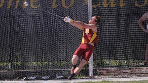 Here you can post questions, get feedback, help others, or simply brag. Usc Ucla Dual Meet Opened With The Hammer Throw Today Usc Athletics