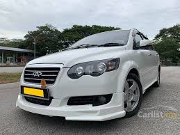 Chery eastar (in malaysia) or v5 crossover (worldwide) is a unique crossover, exquisitely exhibiting the '3m' core values of 'room, home and team'. Chery Eastar 2010 Premium 2 4 In Kuala Lumpur Automatic Mpv White For Rm 10 888 7176235 Carlist My