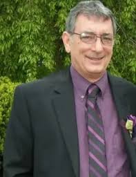 Obituary information for Michael LaRusso