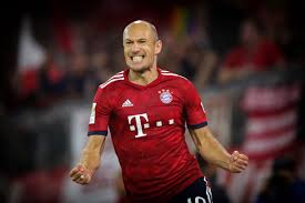 Последние твиты от arjen robben (@arjenrobben). Arjen Robben Determined To Play For Bayern Munich Again Before Season S End Bavarian Football Works