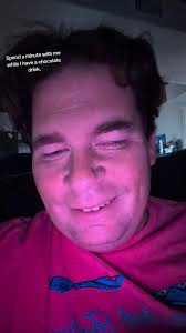 Enjoying a Delicious Chocolate Drink