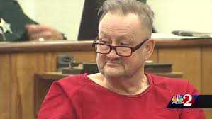 John DeRossett gets new stand your ground hearing