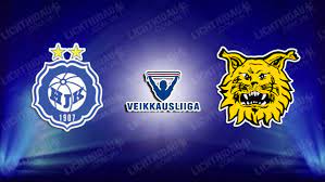 Yellow card for baba mensah (ilves tampere). Nháº­n Ä'á»‹nh Bong Ä'a Hjk Helsinki Vs Ilves Tampere 22h00 Ngay 18 6 Nháº­n Ä'á»‹nh Bong Ä'a