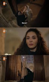 Hercai dizisi azra rolünün diziye nasıl bir katkısı olacak bilinmiyor. Pin On Reyyan Miran