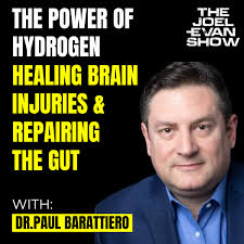 The Joel Evan Show • Listen