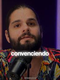 Yo Soy Sam Farid Dieck