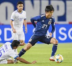 In total, they combined for 26 shots, dominating time of possession. Japan Vs Chile Predictions Betting Tips Preview