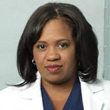 Miranda bailey ist die ausbilderin von meredith, george, alex, izzie und cristina und die chefärztin der chirurgie des grey sloan memorial krankenhauses. Dr Miranda Bailey Drbaileygsm Twitter
