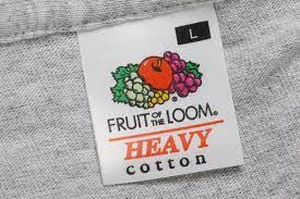 Check spelling or type a new query. Fruit Of The Loom Logo Evolution Promotions